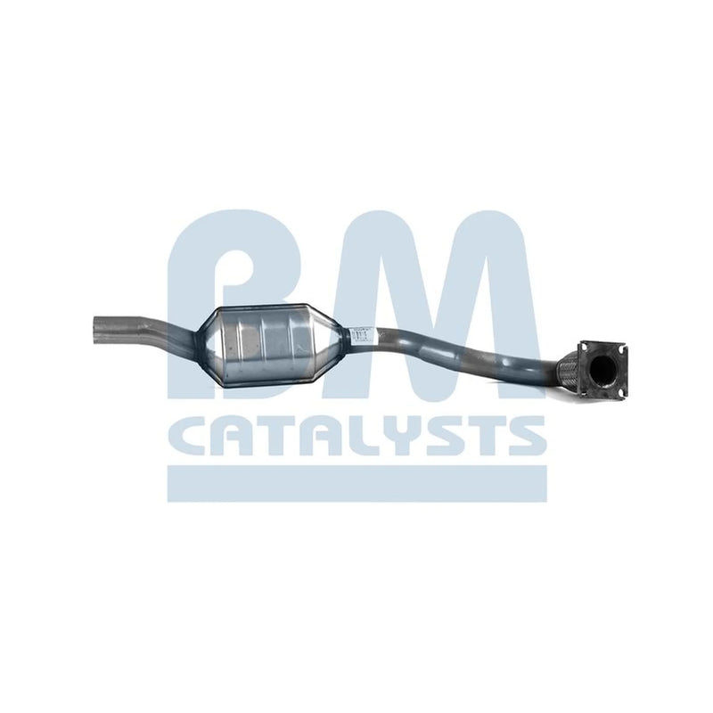 BM Catalysts Homologated Diesel Cat BM80049H