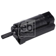 Febi Windscreen Washer Pump 24399