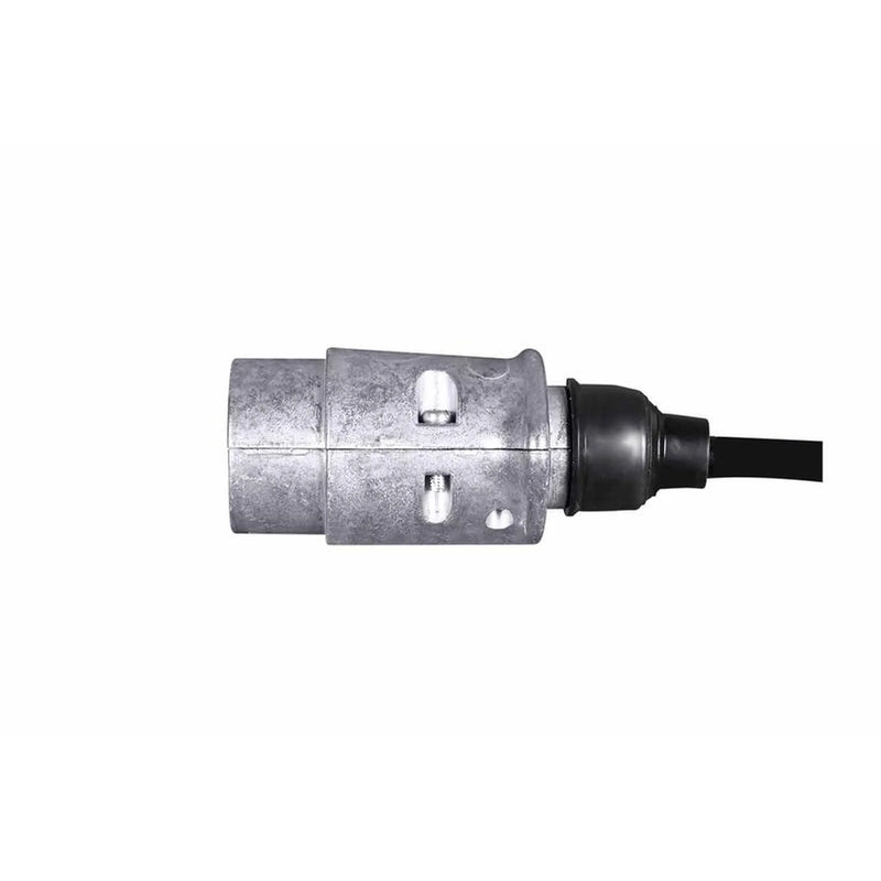 Hella Coiled Cable Connectors 24V PU (Polyurethane) 8KA 007 648-061