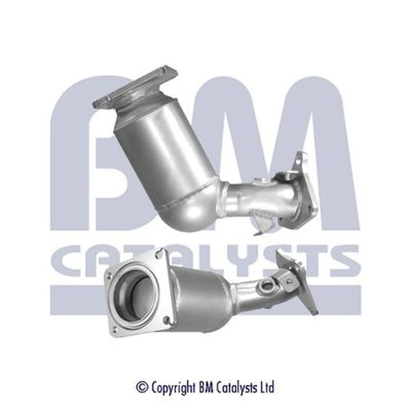 BM Catalysts Petrol Cat BM91662