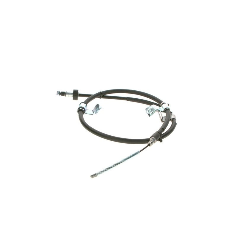 Bosch Handbrake Cable Rear 1 987 482 843