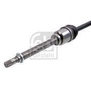Febi CV Drive Shaft Driveshaft Front Right 181274