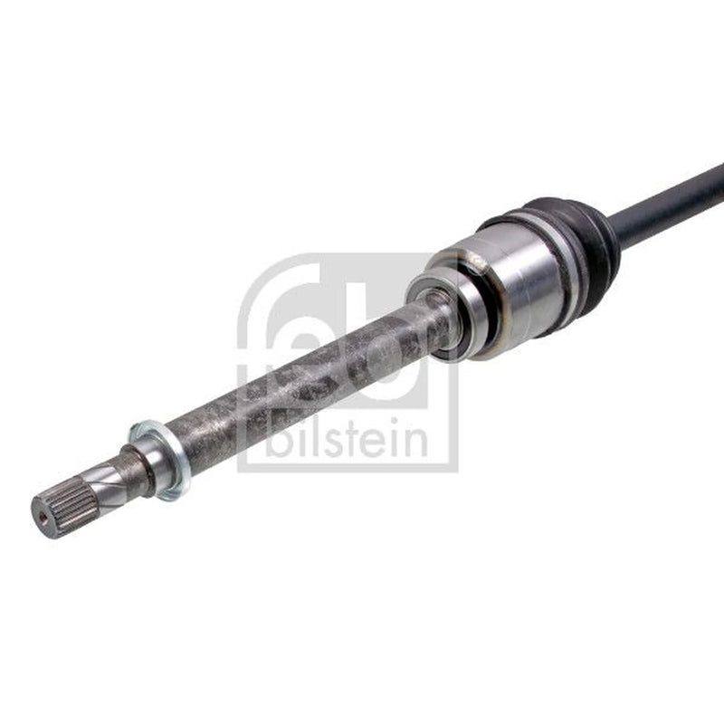 Febi CV Drive Shaft Driveshaft Front Right 181274