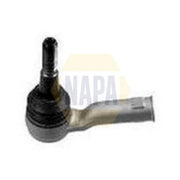 NAPA Steering Tie Rod End Ball Joint Front R NST6411