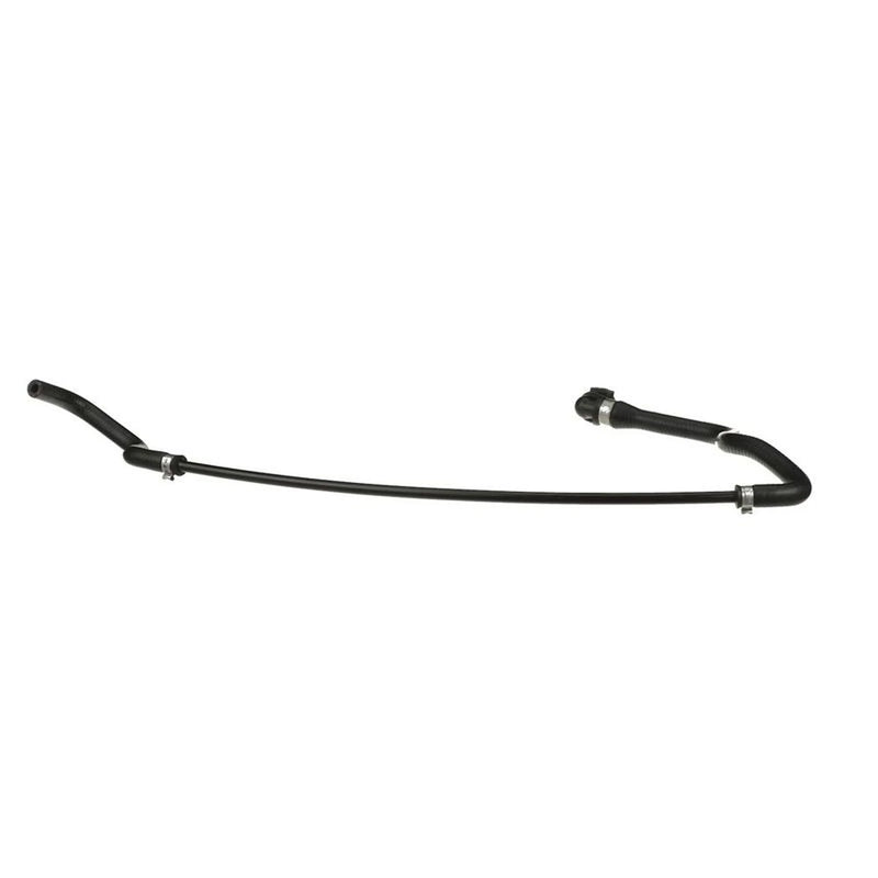 Gates Curved Radiator Hose 02-1770