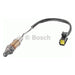 Genuine Bosch Lambda Sensor Ls3193 Fits Land Rover Freelander - 1.8 - 98-06 0258 Bosch  - Town Parts