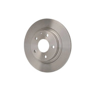 Bosch 2 x Solid Rear Brake Discs 0 986 479 C22