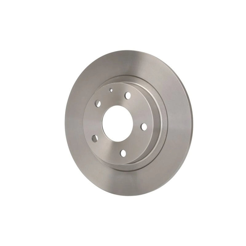Bosch 2 x Solid Rear Brake Discs 0 986 479 C22