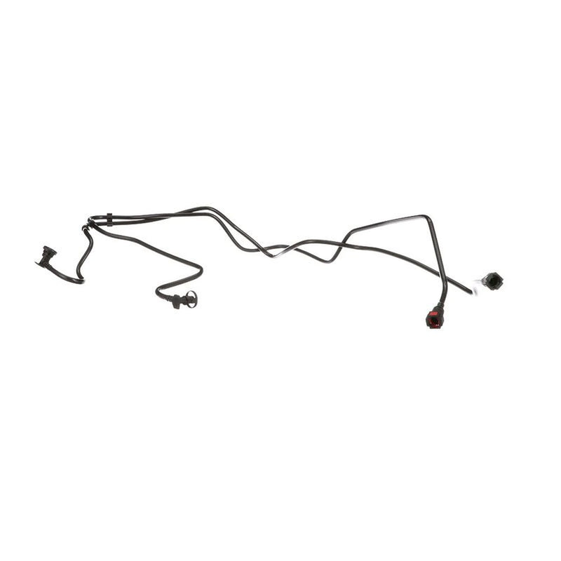 Gates Molded Fuel Hose MFL1061