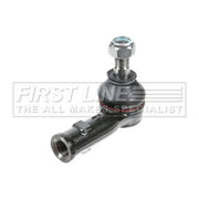 First Line Steering Tie Rod End Ball Joint FTR4618