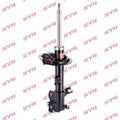 KYB Shock Absorber Damper Strut Front Left 334381