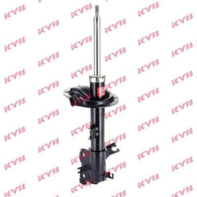KYB Shock Absorber Damper Strut Front Left 334381