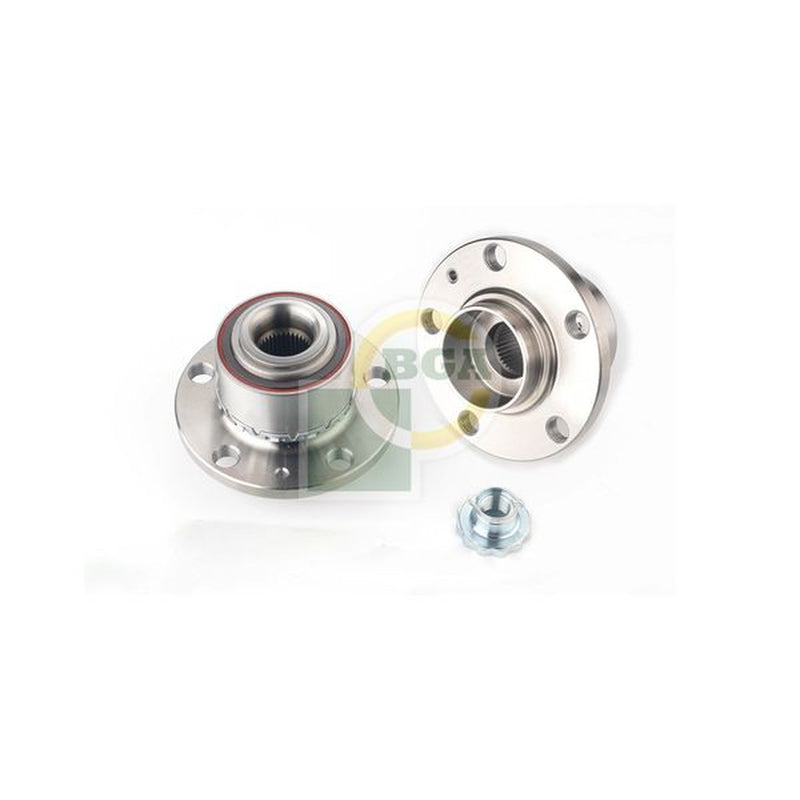 BGA Wheel Bearing Kit 120mm WHB8100K