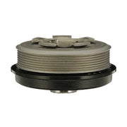 Gates Crank Shaft Belt Pulley TVD1230A