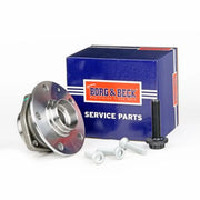 Borg & Beck Wheel Bearing Kit BWK1100