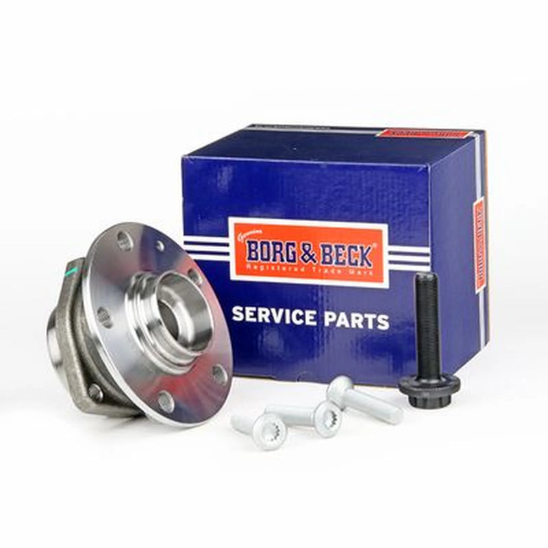 Borg & Beck Wheel Bearing Kit BWK1100
