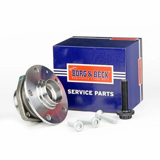 Borg & Beck Wheel Bearing Kit BWK1100