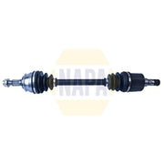 NAPA CV Drive Shaft Driveshaft Front Left NDS1339L