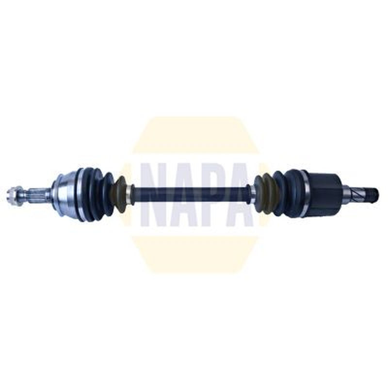 NAPA CV Drive Shaft Driveshaft Front Left NDS1339L