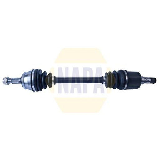 NAPA CV Drive Shaft Driveshaft Front Left NDS1339L