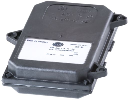 Hella 5DF 010 114-111 Control Unit, lights