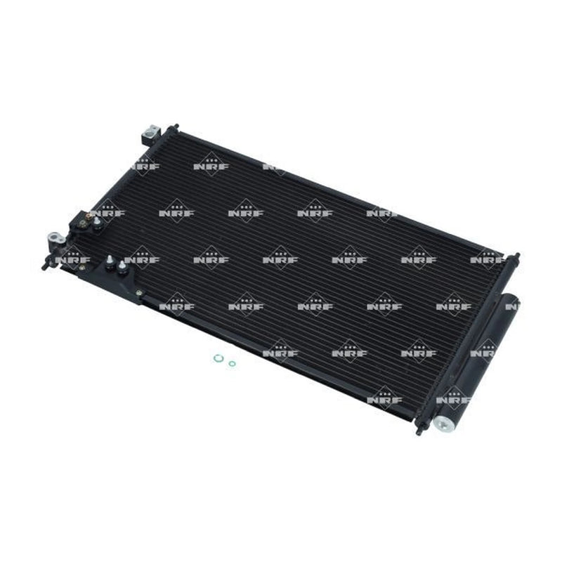 NRF Air Conditioning Condenser 35740