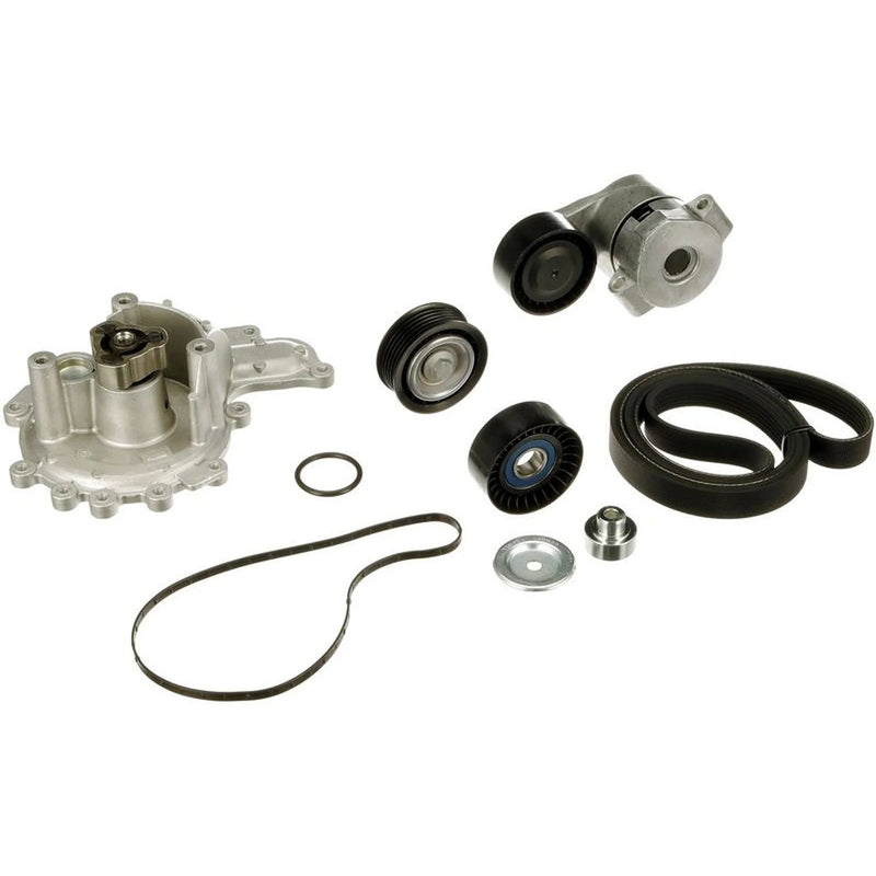 Gates Micro-V Wpk KP16PK1640