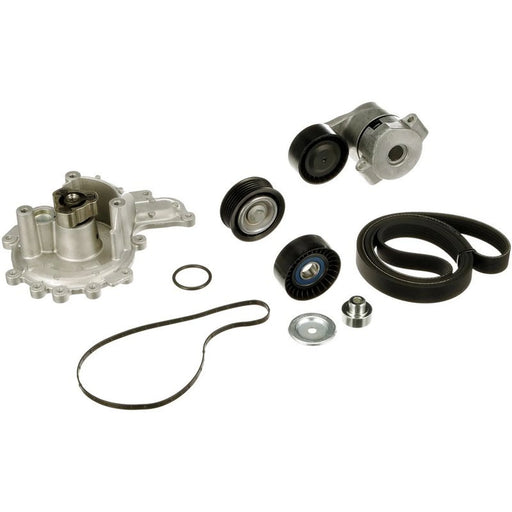 Gates Micro-V Wpk KP16PK1640
