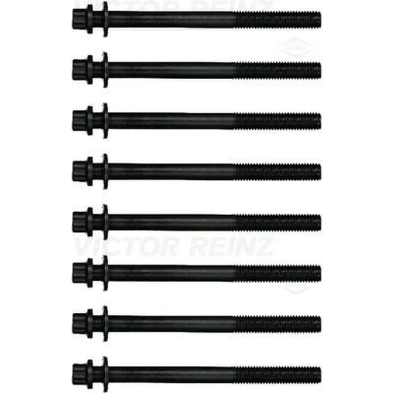 Victor Reinz Cylinder Head Bolt Set M10 14-17718-02