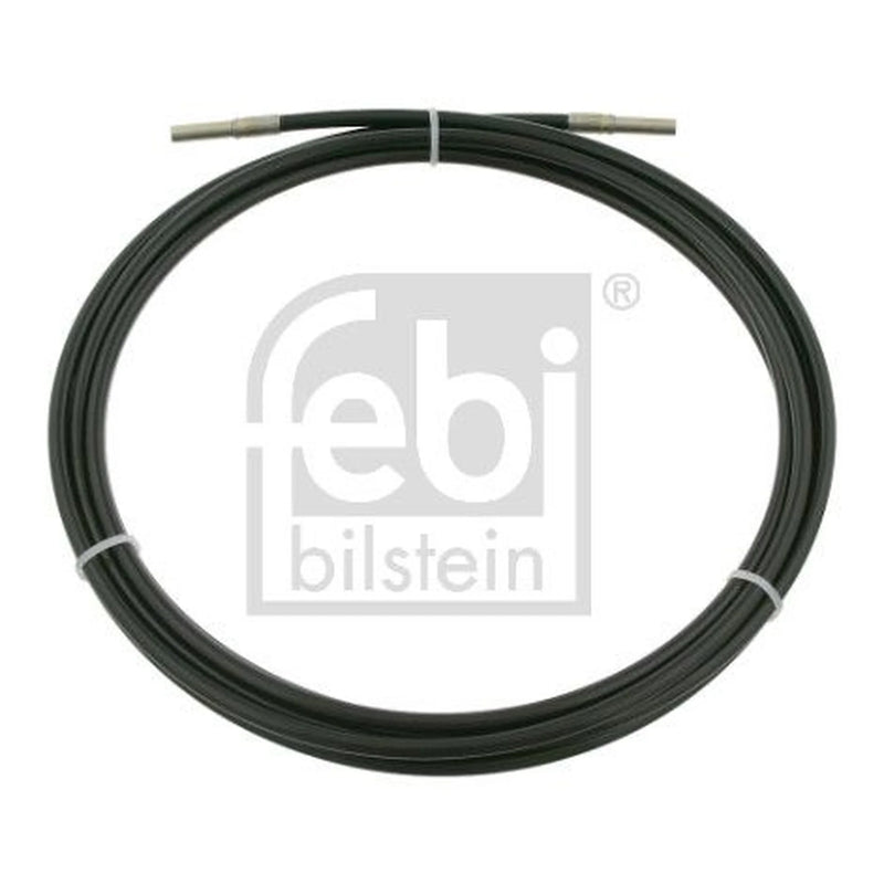 Febi Cab Tilt Hose Line 6mm OD 26007