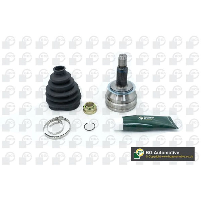 BGA Drive Shaft Joint Kit CV9527A