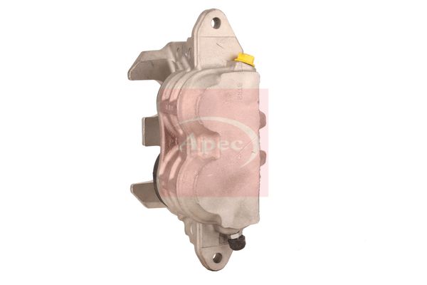 Apec Brake Caliper Assembly Front Left