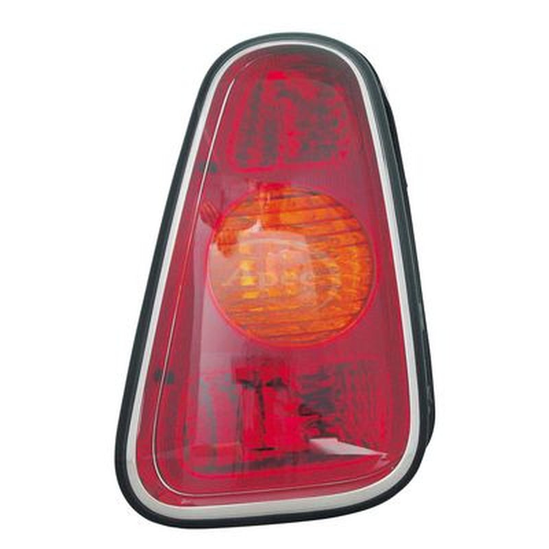 Apec Tail Light / Lamp Left ARL2387