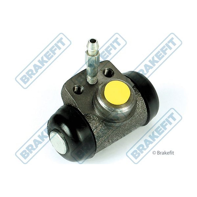 Apec Wheel Cylinder Hydraulic Brake Rear BWC8001