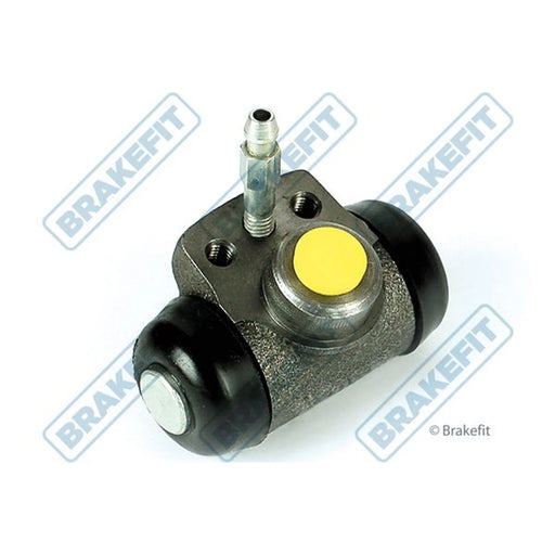 Apec Wheel Cylinder Hydraulic Brake Rear BWC8001