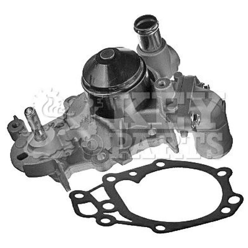 Key Parts Engine Cooling Water Pump KCP1756