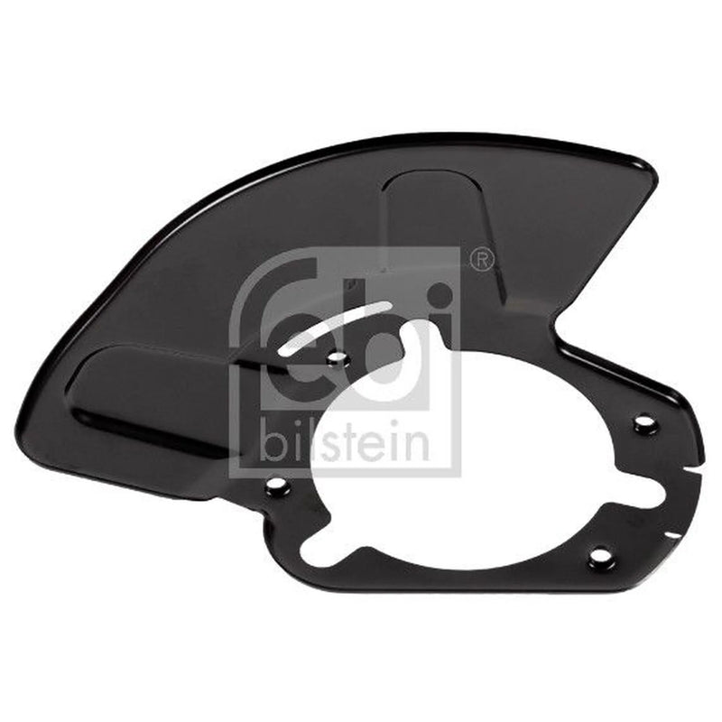Febi Brake Disc Splash Guard Front Right 174216