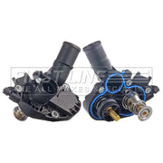 First Line Thermostat,Coolant FTK457