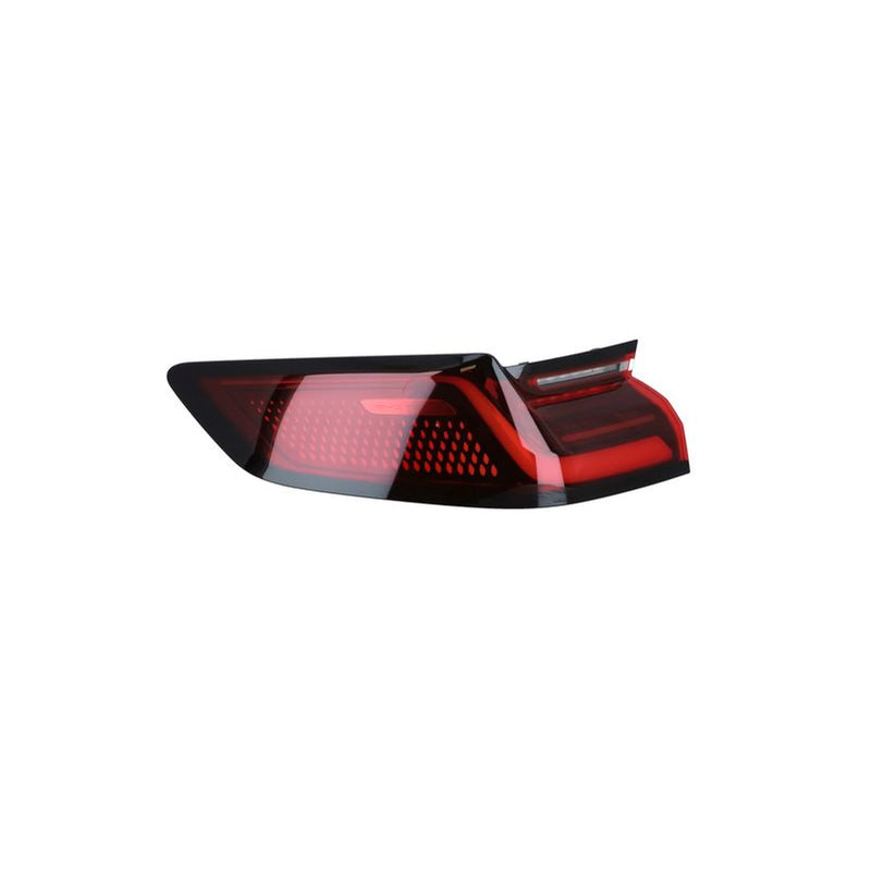NRF Tail Light / Lamp Left Rear 950004