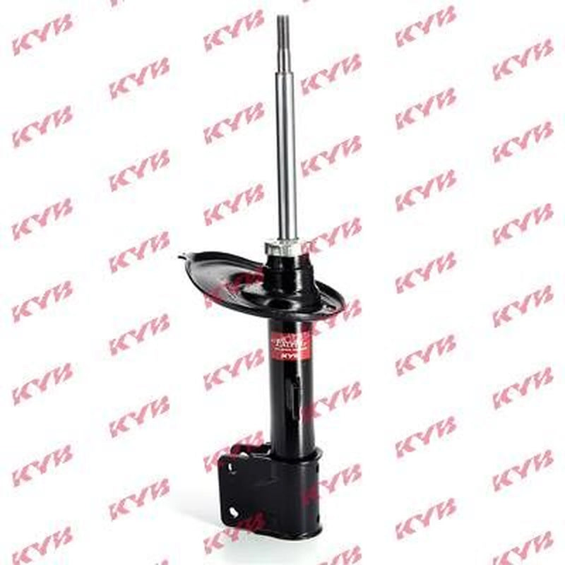 KYB Shock Absorber Damper Strut Front Left 333773