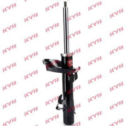 KYB Shock Absorber Damper Strut Front Right 334838