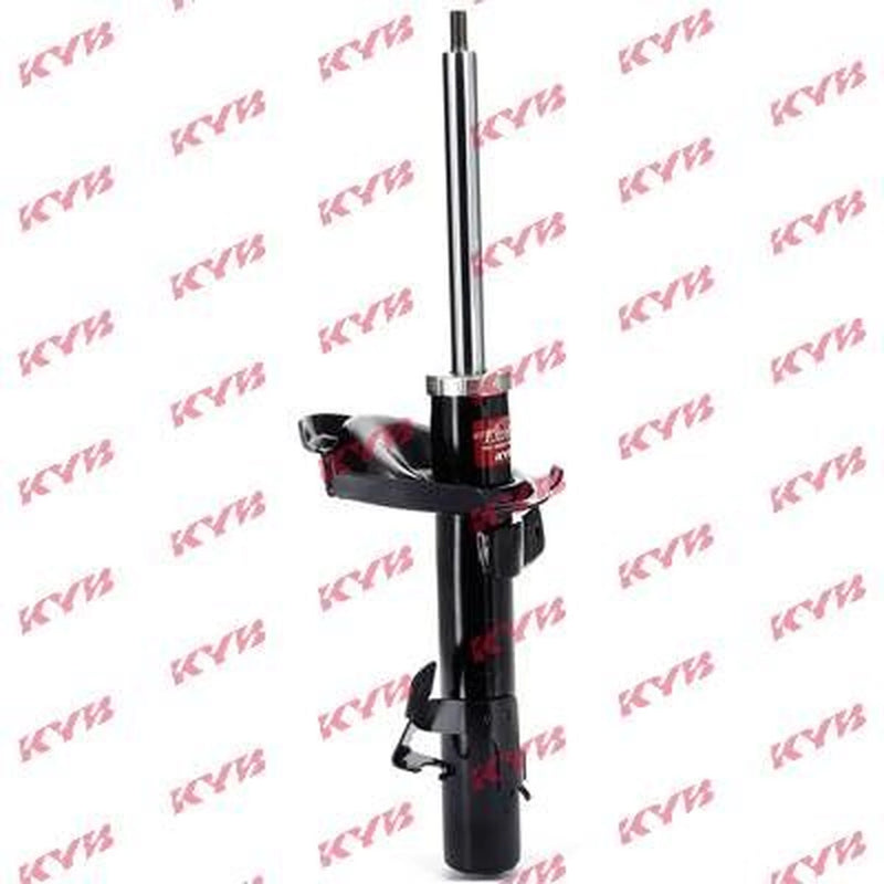 KYB Shock Absorber Damper Strut Front Right 334838