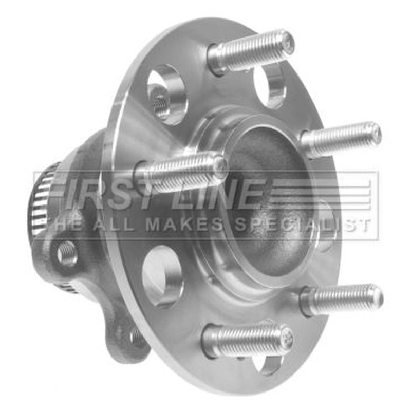First Line Wheel Bearing Kit FBK1182