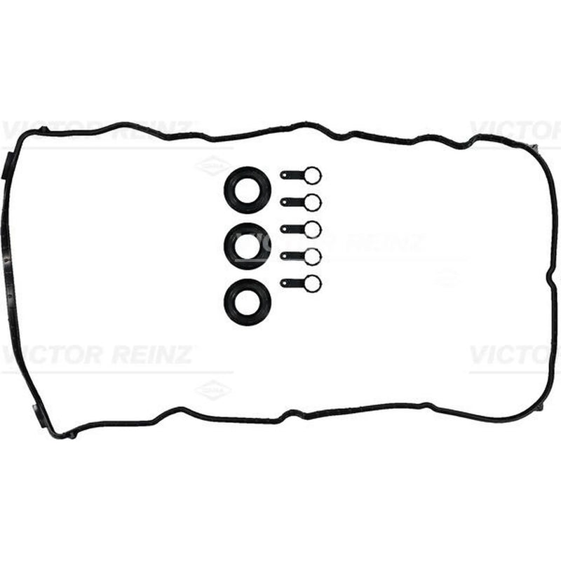 Victor Reinz Cylinder Head Cover Gasket Set 15-20758-01