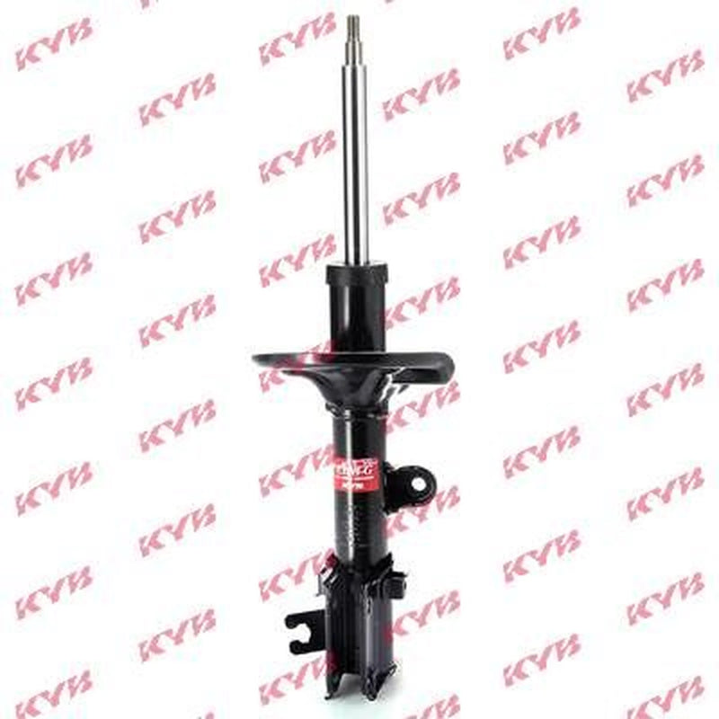 KYB Shock Absorber Damper Strut Front Left 339743