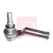 Apec Steering Tie Rod End Ball Joint Front Left M18x1.5 AST6177