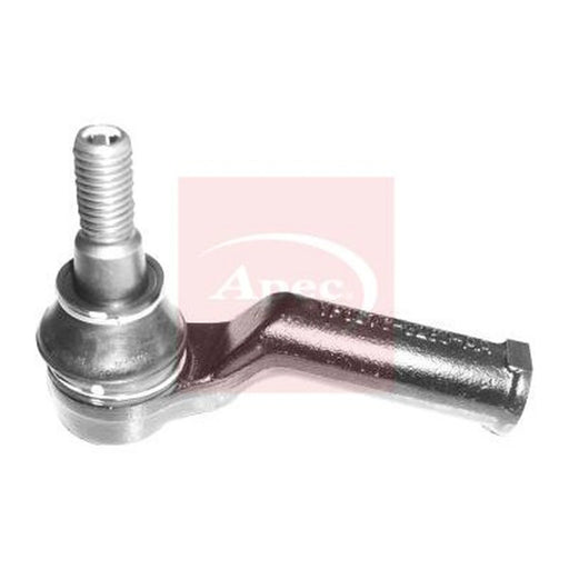 Apec Steering Tie Rod End Ball Joint Front Left M18x1.5 AST6177