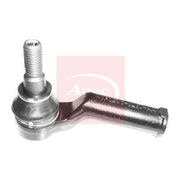 Apec Steering Tie Rod End Ball Joint Front Left M18x1.5 AST6177