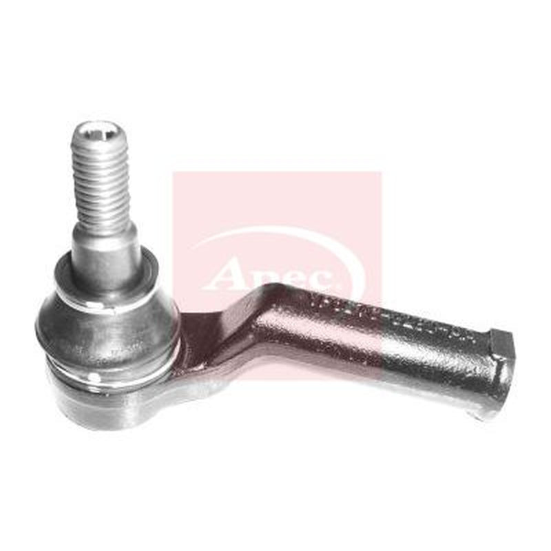 Apec Steering Tie Rod End Ball Joint Front Left M18x1.5 AST6177