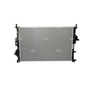 NRF Engine Radiator 59237
